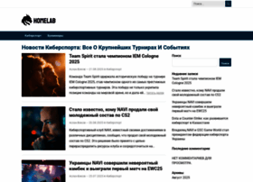 Githomelab.ru thumbnail