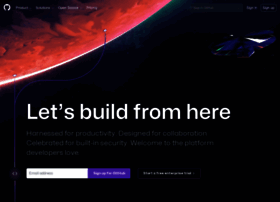Github.co thumbnail