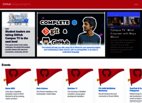 Githubcampus.expert thumbnail