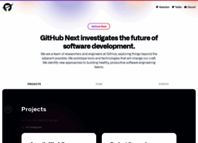 Githubnext.com thumbnail