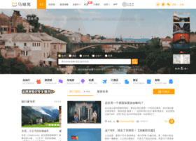 Gitlab.mafengwo.com thumbnail
