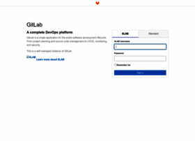 Gitlab.xlab.si thumbnail