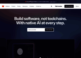 Gitlap.com thumbnail