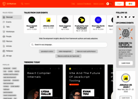 Gitnation.org thumbnail