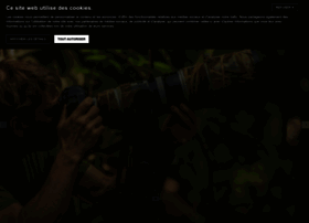 Gitzo.fr thumbnail