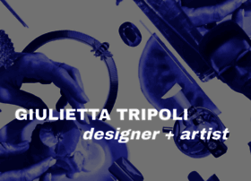 Giuliettatripoli.com thumbnail