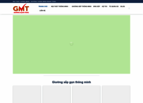 Giuongmanhtung.com thumbnail