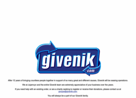 Givenik.com thumbnail