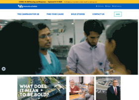 Giving.buffalo.edu thumbnail
