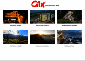 Gix.at thumbnail