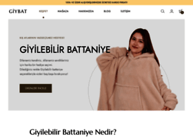 Giyilebilirbattaniye.com thumbnail