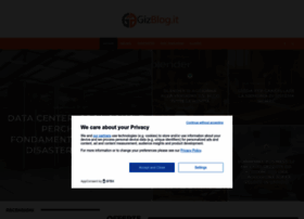 Gizblog.it thumbnail
