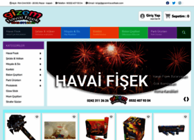 Gizemhavaifisek.com.tr thumbnail