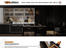 Gizemmimarlik.com.tr thumbnail