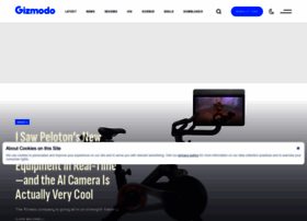 Gizmodo.co.uk thumbnail