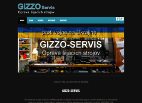 Gizzo.sk thumbnail
