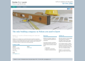 Gjbuilder.co.nz thumbnail Gjbuilder.co.nz thumbnail