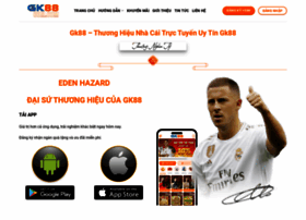 Gk88com.com thumbnail