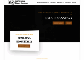 Gkf.drzal.pl thumbnail