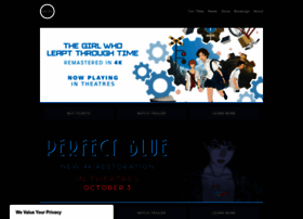 Gkids.com thumbnail