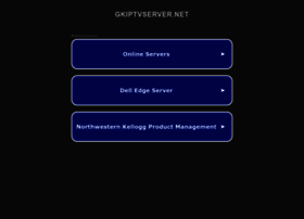 Gkiptvserver.net thumbnail Gkiptvserver.net thumbnail
