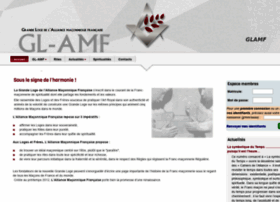 Gl-amf.fr thumbnail Gl-amf.fr thumbnail