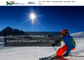 Glacierholidays.com thumbnail