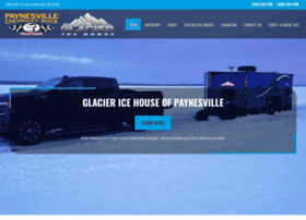 Glaciericehousepaynesville.net thumbnail Glaciericehousepaynesville.net thumbnail