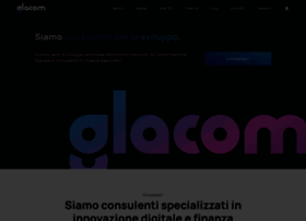 Glacom.it thumbnail