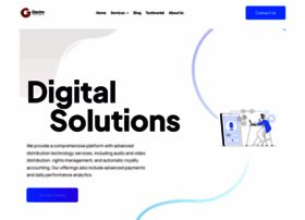 Glactro.com thumbnail