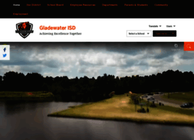 Gladewaterisd.com thumbnail