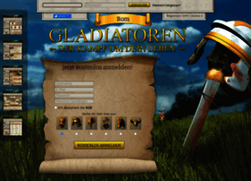 Gladiatoren.de thumbnail