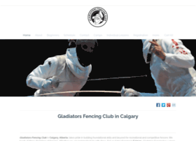 Gladiators.ca thumbnail