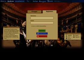 Gladiatus.de thumbnail Gladiatus.de thumbnail