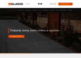 Gladio.pl thumbnail