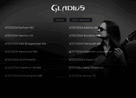 Gladiusmusic.com thumbnail