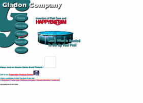 Gladon.com thumbnail