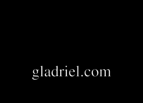 Gladriel.com thumbnail