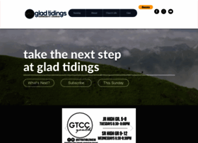 Gladtidingschurch.ca thumbnail Gladtidingschurch.ca thumbnail