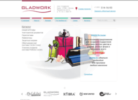 Gladwork.ru thumbnail