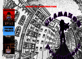 Glamazon.net thumbnail