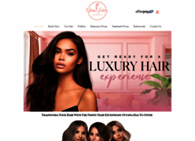 Glamfairyhair.ca thumbnail Glamfairyhair.ca thumbnail