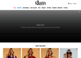 Glamla.net thumbnail Glamla.net thumbnail