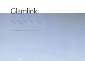 Glamlink.co.jp thumbnail