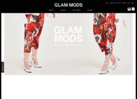Glammods.com thumbnail