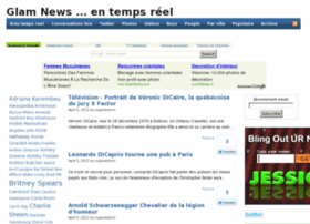 Glamnews.fr thumbnail