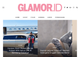 Glamor.id thumbnail