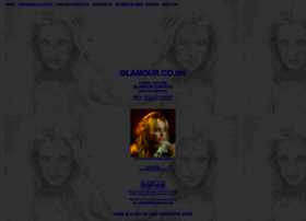 Glamour.co.uk thumbnail