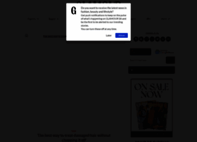 Glamour.co.za thumbnail