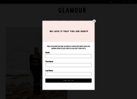 Glamourboutique.co.nz thumbnail